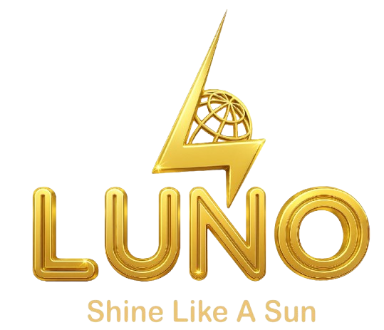 LUNO Logo