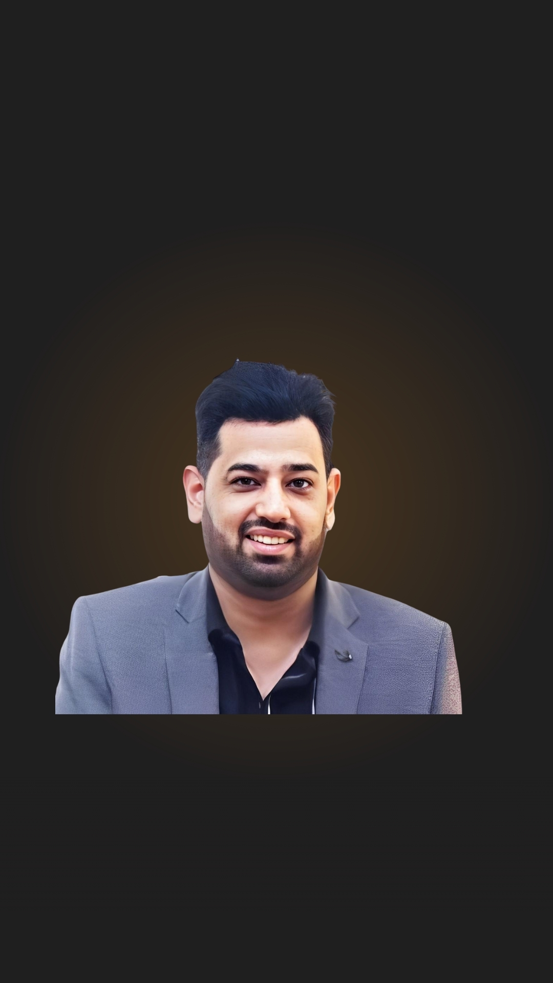 Director – Operations & Strategic Planning