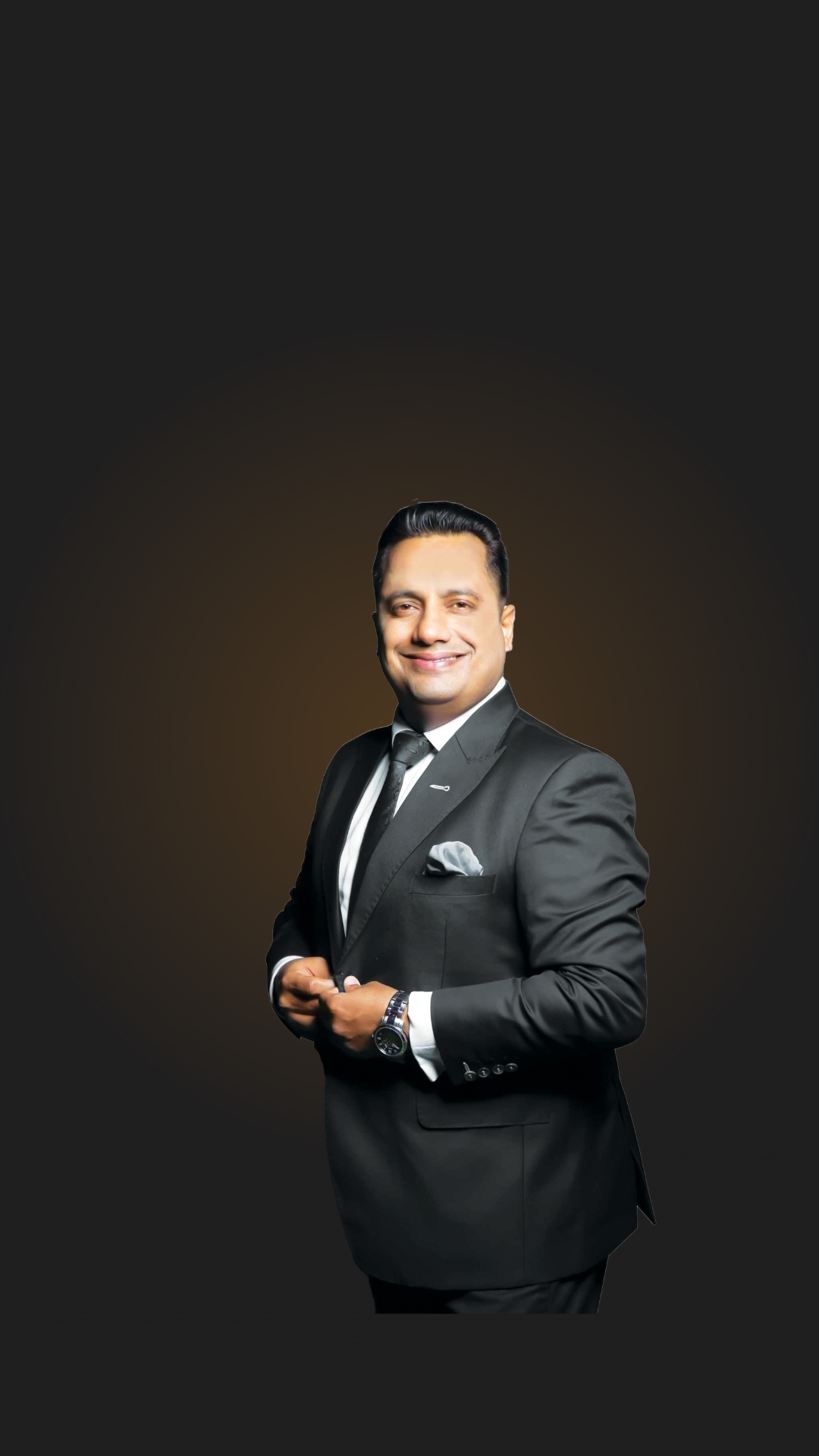 Advisory Director – Strategic Leadership